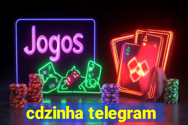 cdzinha telegram